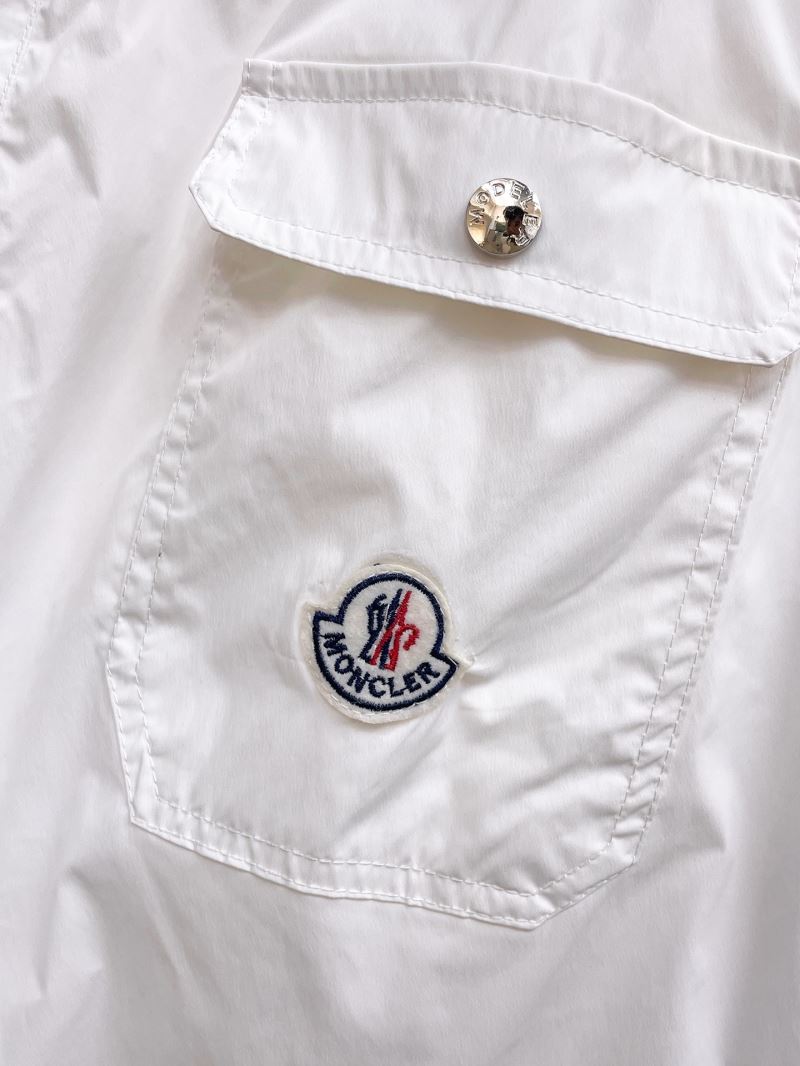 Moncler Short Pants